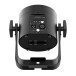 Chauvet DJ Freedom Par Q12 Wireless Battery LED Uplight -BACK