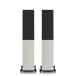 Wharfedale Diamond 12.3i Floorstanding Speaker (Pair), Grey grille