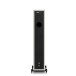 Wharfedale Diamond 12.3i Floorstanding Speaker (Pair), Grey rear 
