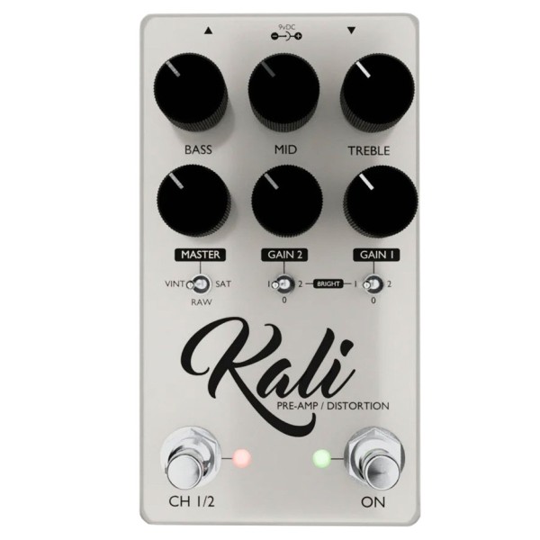 Fortin Kali Pre-Amp Distortion