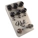 Fortin Kali Pre-Amp Distortion - angled shot
