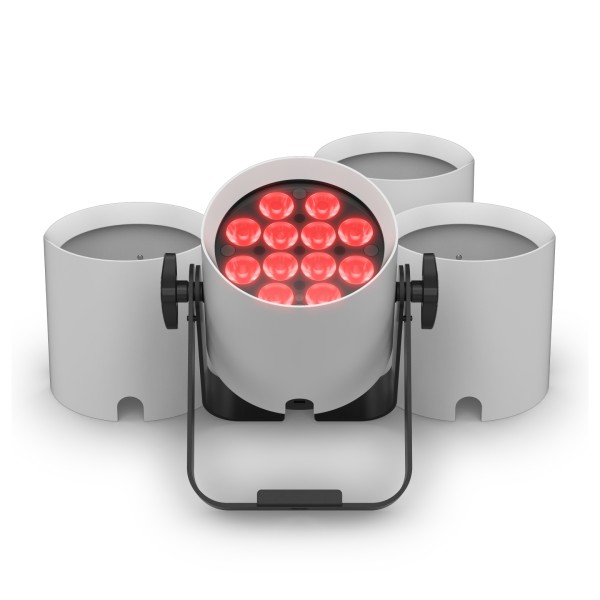 FREEDOM PAR 12 SLEEVE X4-FRONT