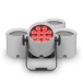 FREEDOM PAR 12 SLEEVE X4-FRONT