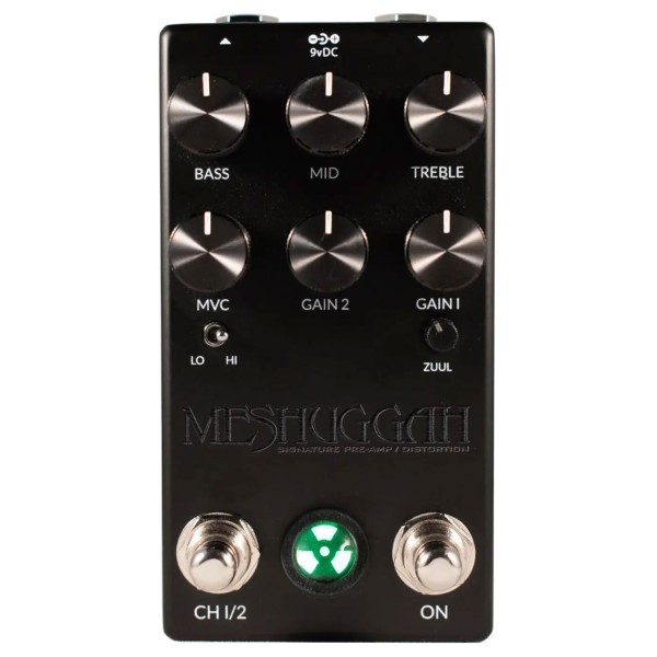 Fortin Meshuggah Signature Pre-Amp Distortion