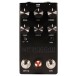 Fortin Meshuggah Signature Pre-Amp Distortion - red LED