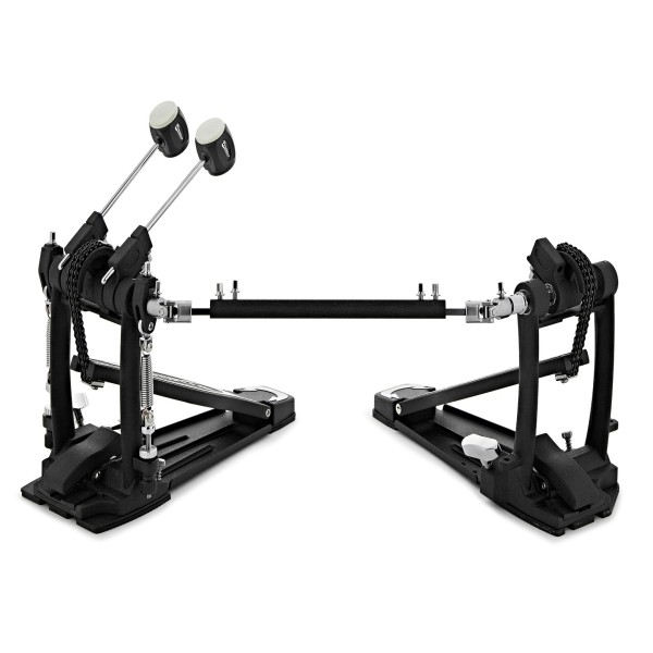 Premier Artist Double Pedal & Bag