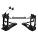 Premier Artist Double Pedal & Bag