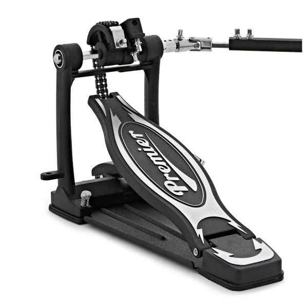 Premier Artist Double Pedal & Bag