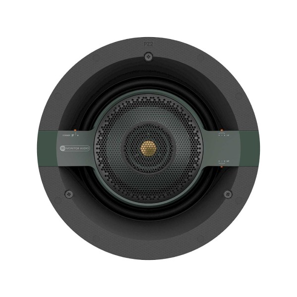 Monitor Audio Creator Series C3M In-Ceiling Speaker Large - front 