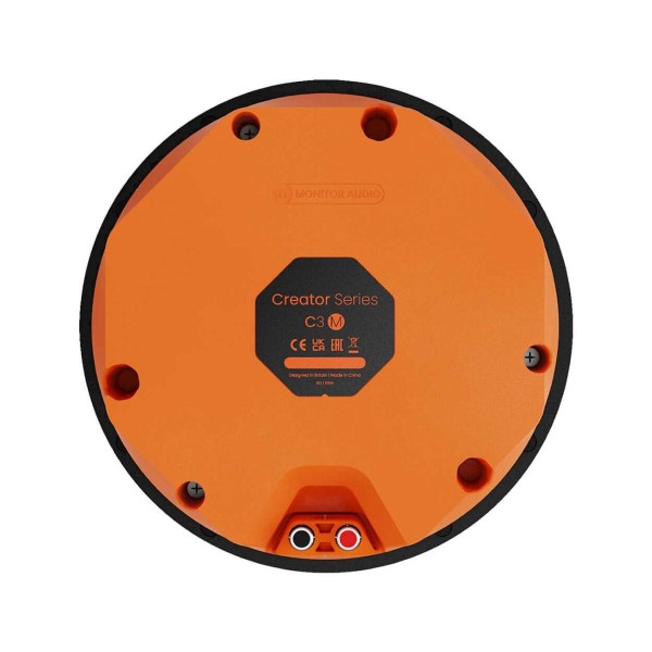 Monitor Audio Creator Series C3M In-Ceiling Speaker Large rear 