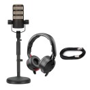 Rode Podcasting Expansion Bundle, 1 Person