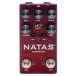 Fortin NATAS High Gain Pre-Amp Distortion