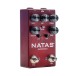 Fortin NATAS High Gain Pre-Amp Distortion - left