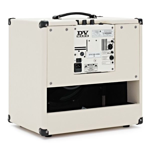 DV Mark Jazz 12 Combo Amp
