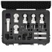 sE Electronics V Pack Eloy Casagrande Drum Microphone Kit, White