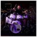 sE Electronics V Pack Eloy Casagrande Drum Microphone Kit, White - Lifestyle