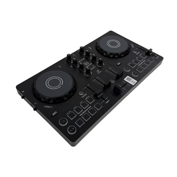 DDJ-FLX2-SECONDHAND-CDL3731 1
