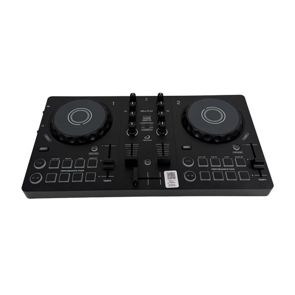 DDJ-FLX2-SECONDHAND-CDL3731 2