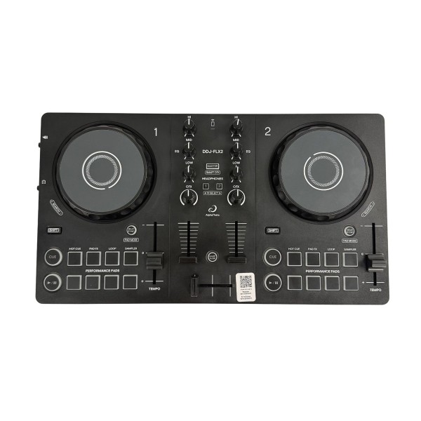 DDJ-FLX2-SECONDHAND-CDL3731 3