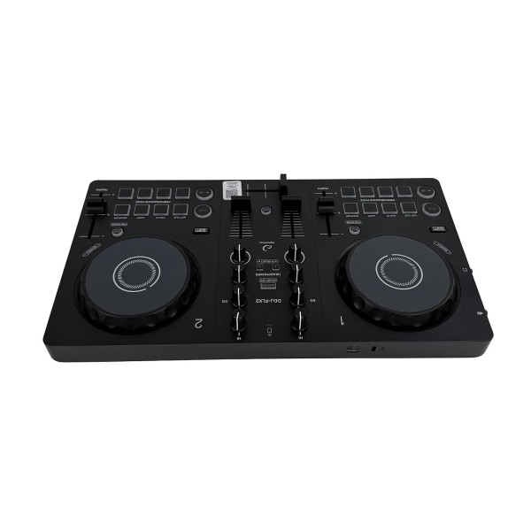 DDJ-FLX2-SECONDHAND-CDL3731 5
