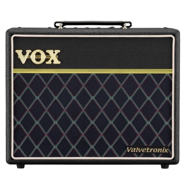 Vox VT20X Valvetronix 20 Watt Hybrid Modelling Combo