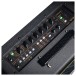Vox VT20X Valvetronix 20 Watt Hybrid Modelling Combo - control panel