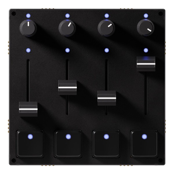 Intech Studio PBF4 Linear Mecahnical - 