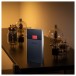 Astell&Kern A&ultima SP3000T, Silver lifestyle 3