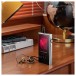 Astell&Kern A&ultima SP3000T, Silver lifestyle 5