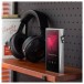 Astell&Kern A&ultima SP3000T, Silver lifestyle 11