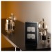 Astell&Kern A&ultima SP3000T, Silver lifestyle 14