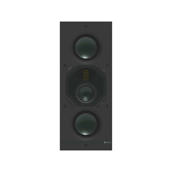 Monitor Audio Creator Series W3M In-Wall Speaker Medium - main 