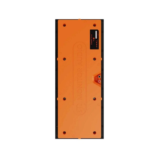Monitor Audio Creator Series W3M In-Wall Speaker Medium - rear 