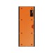 Monitor Audio Creator Series W3M In-Wall Speaker Medium - rear 