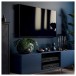 Monitor Audio Creator Series W3M In-Wall Speaker Medium - lifestyle 
