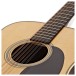 Martin HD12-28 (2025) - soundhole