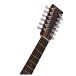 Martin HD12-28 (2025) - headstock