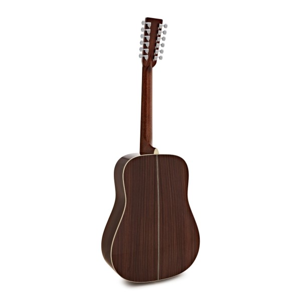 Martin HD12-28 (2025) - back