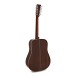 Martin HD12-28 (2025) - back