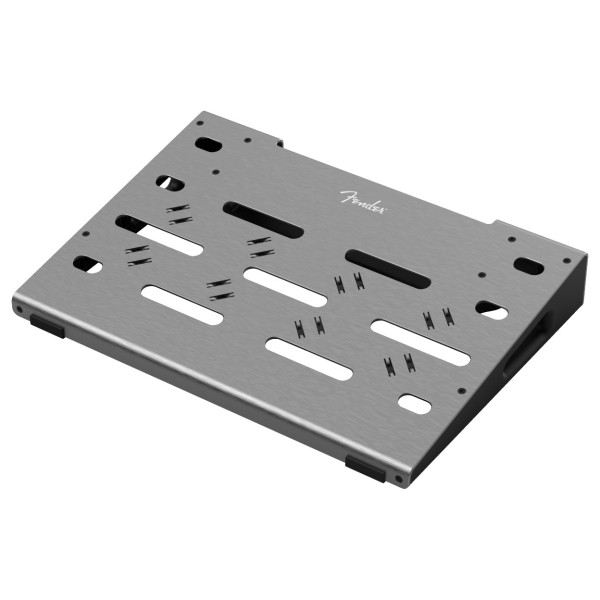 Fender Professional Pedal Board Small angle