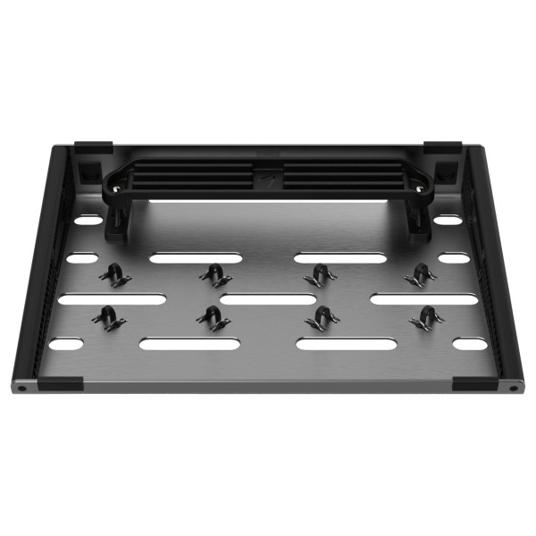 Fender Professional Pedal Board Small underneath