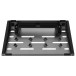 Fender Professional Pedal Board Small underneath