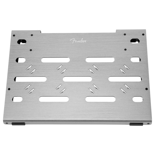 Fender Professional Pedal Board Small - top