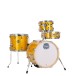 Mapex Mars Birch 18'' 4pc Bop Shell Pack, Sunflower Sparkle