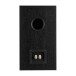 DALI OBERON 3 Black Ash Bookshelf Speakers (Pair)
