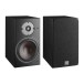 DALI OBERON 3 Black Ash Bookshelf Speakers (Pair)