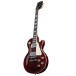 Gibson 2015 Les Paul Standard Electric Guitar, Wine Red Candy