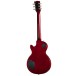 Gibson 2015 Les Paul Standard Electric Guitar, Wine Red Candy