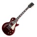 Gibson 2015 Les Paul Standard Electric Guitar, Wine Red Candy