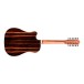 Guild D-2612CE Deluxe Archback, Antique Burst